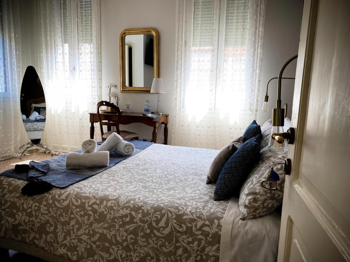 B&B Colombo By Addler House Ospitality เมสเตร ภายนอก รูปภาพ