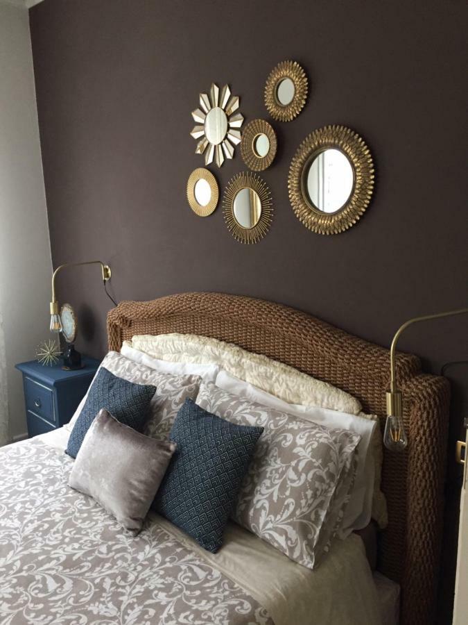 B&B Colombo By Addler House Ospitality เมสเตร ภายนอก รูปภาพ